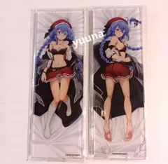 無職転生 ロキシー くじメイト アクリルスタンド アクスタ 彼シャツ