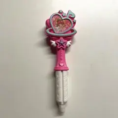 スタートゥインクルプリキュア スターカラーペン ファンブック限定 レア