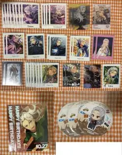 2025年最新】ぱしゃこれ あんスタ 箔押しの人気アイテム - メルカリ