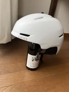 ヘルメット アクセサリー