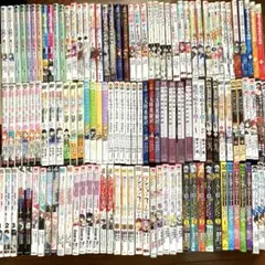 異世界・転生・ダンジョン・勇者・転移・ファンタジー系漫画コミック