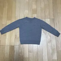 OLD NAVY グレー トレーナー XS