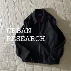 A1792・URBAN RESEARCH・アーバンリサーチ・ショートコート