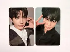 TXT SANCTUARY shopee kpopmerch トレカ - メルカリ