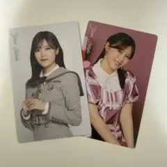 ビリヤニビジュアルカード柴田柚菜