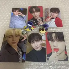 txt ヒュニンカイ　トレカ　まとめ売り　ご当地プルバトゥ