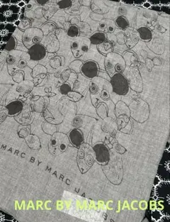 MARC BY MARC JACOBS 新品未使用　ストールのサムネイル