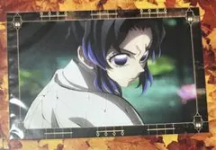 鬼滅の刃　無限城　半券キャンペーン　胡蝶しのぶ