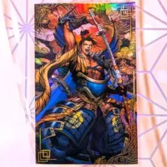 戦国大戦TCG TR妲己 イラスト違い - メルカリ