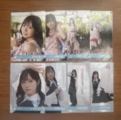 正源司陽子8種コンプ Kind of love MV衣装 日向坂46 生写真 - メルカリ
