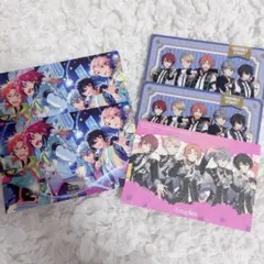 あんスタ ポストカード Knights