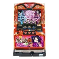 【直接引取り値引き有】 5号機バジリスク絆　実機 フルセット 伊賀パネル 直接引取り値引き有】 5号機バジリスク絆 実機 フルセット 伊賀パネル