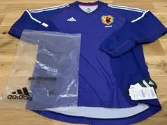 adidas Nigo × JFA 限定サッカー日本代表ユニ - メルカリ