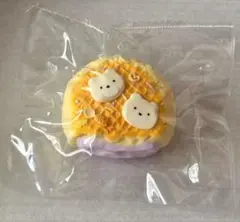 kikisquishy 氷バター　タロ芋　くま