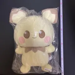 ポケモンダブルチャンスキャンペーン 非売品ピカチュウうとうと