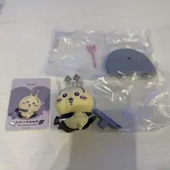 ちいかわ てんし♡あくま フィギュア　 てんしとあくま　 うさぎのサムネイル