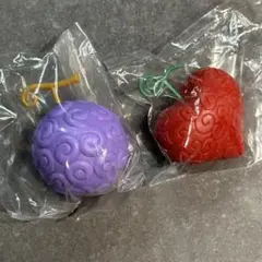 ワンピース　悪魔の実（2点セット）