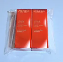 【匿名配送】資生堂 アルティミューン III n サンプル 10mL ×2