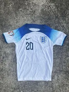 【最終値下げ】イングランド代表 ユニフォーム フォーデン 2025年最新】イングランド代表 ユニフォーム フォーデンの人気アイテム