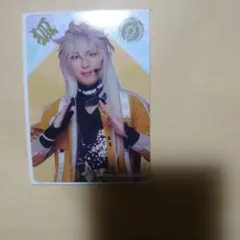 ミュージカル刀剣乱舞 すえひろがり 乱舞野外祭 小狐丸 クリアカード