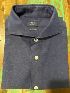 お値下げ　鎌倉シャツ　美品