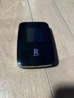 楽天 Rakuten WiFi Pocket モバイルルーター