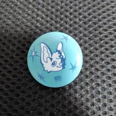 コムドット ゆうま Lupin 缶バッジ