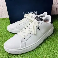 未使用◇COLE HAAN グランド クロスコート プレミア 25.5cm - メルカリ