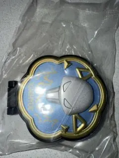 ツイステ　コンパクトミラー　イグニスハイド