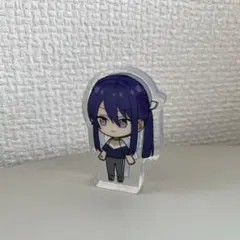 あんスタ 神崎颯馬 ころっと アクリルミニフィギュア 私服
