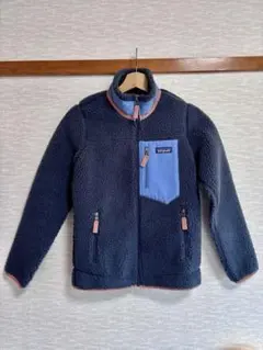patagonia 希少品＋希少サイズ XXS クラッシック レトロＸ