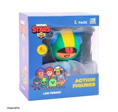 ブロスタ　レオン　セット　日本未発売　公式 2026年最新】ブロスタ レオンの人気アイテム - メルカリ