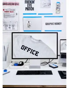 ANCHOR INC.メルセデスアンカーインク Champion OFFICE