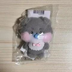 ZB1 zeroni ゴニニ ゴヌク baby plush