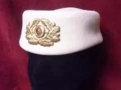 ＮＶＡドイツ人民軍/東ドイツ軍＊海軍＊１９６２布クランツ/帽章（実物） Amazon.co.jp: NVAドイツ人民軍東ドイツ軍＊海軍＊1962布