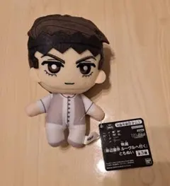 岸辺露伴 ルーヴルへ行く ともぬい