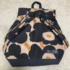 marimekko adidas マリメッコ × アディダス コラボ リュック