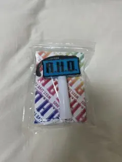 WEST. AHO ペンライト