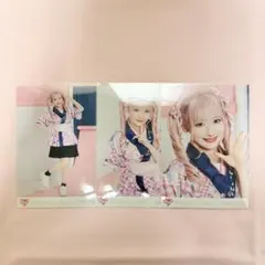 イコラブ　=LOVE　齋藤樹愛羅　生写真　イコノイジョイ　法被