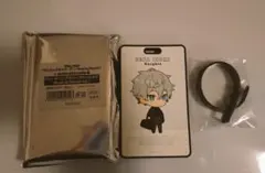 あんスタ アニカフェ ラゲッジタグ瀬名泉
