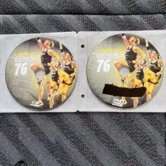 バラ売り可）ボディパンプ CD レズミルズ - メルカリ