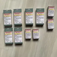 カラフルピーチ 一番くじ 空箱