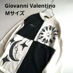 2025年最新】valentino スウェットの人気アイテム - メルカリ