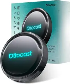 ②【価格交渉可能】ottocast P3 PRO オットキャスト ② - メルカリ
