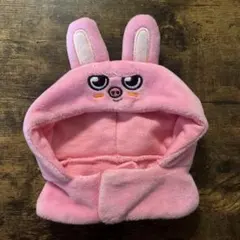 straykidsトェッキ　ペンライトカバー　チャンビン