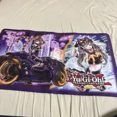 2026年最新】遊戯王 プレイマット マスカレーナの人気アイテム - メルカリ