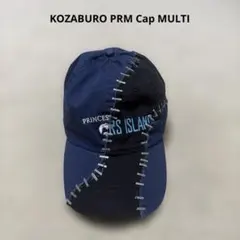 KOZABURO PRM Cap MULTIのサムネイル