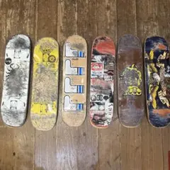 2025年最新】廃デッキの人気アイテム - メルカリ