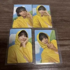 SEVENTEEN ジョンハン Heaven CARAT トレカ 28枚 コンプ - メルカリ