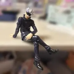 呪術廻戦 五条悟 フィギュア